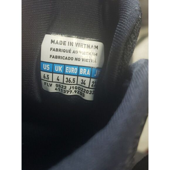 Mizuno Wave Rider 26 running shoes Women’s 6.5 GREAT CONDITION! - Picture 5 of 8